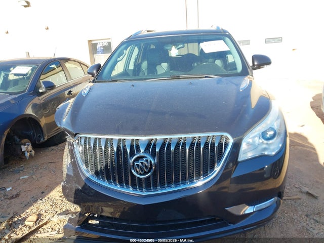 Buick Enclave Leather