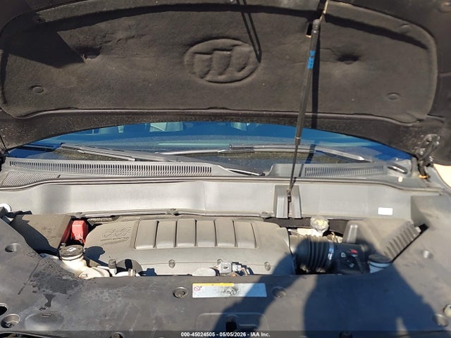 Buick Enclave Leather