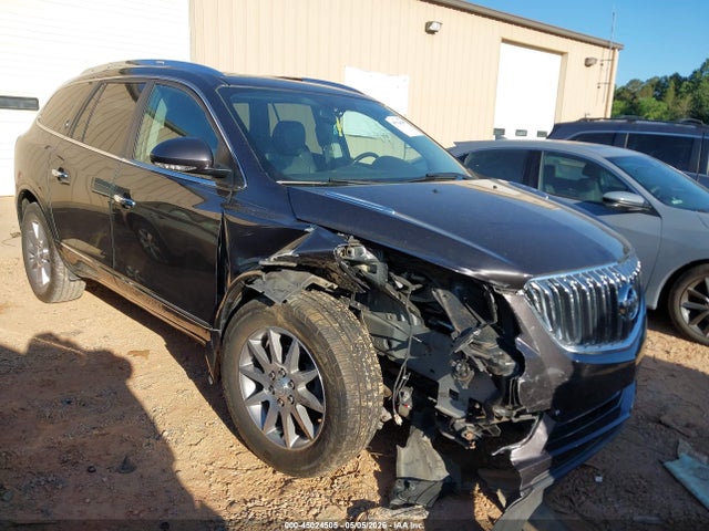 Salvage Buick Enclave Image