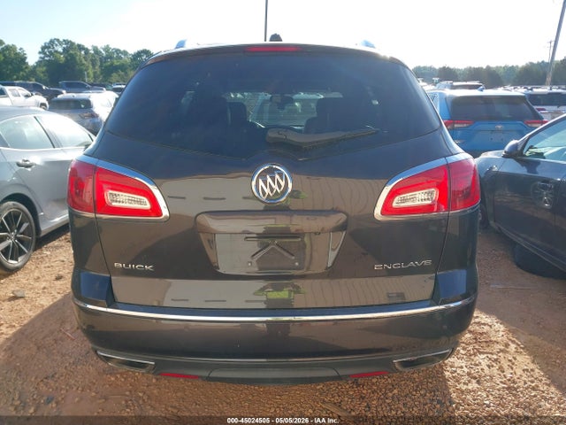 Buick Enclave Leather