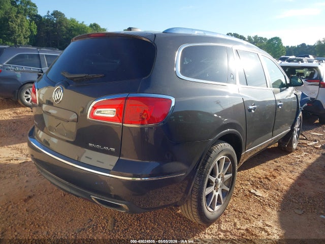 Buick Enclave Leather