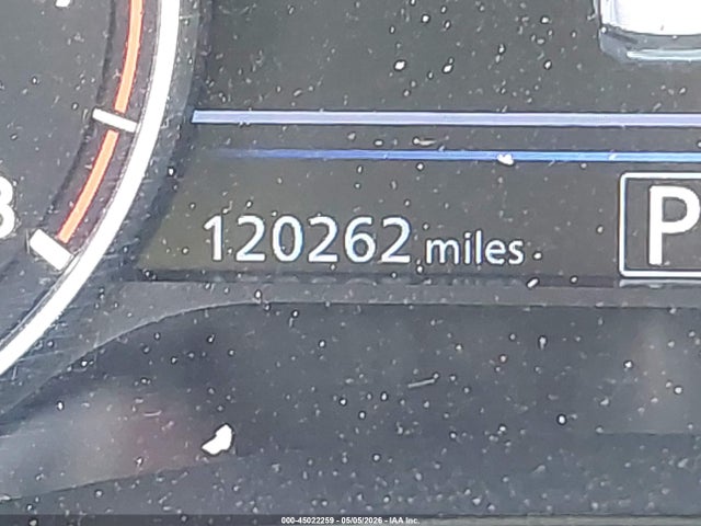 Nissan Altima S Fwd