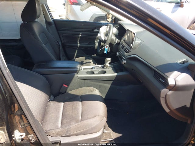 Nissan Altima S Fwd