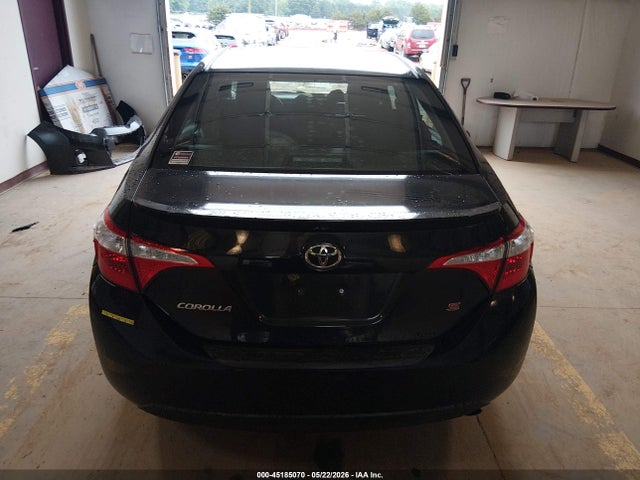 Toyota Corolla S Plus