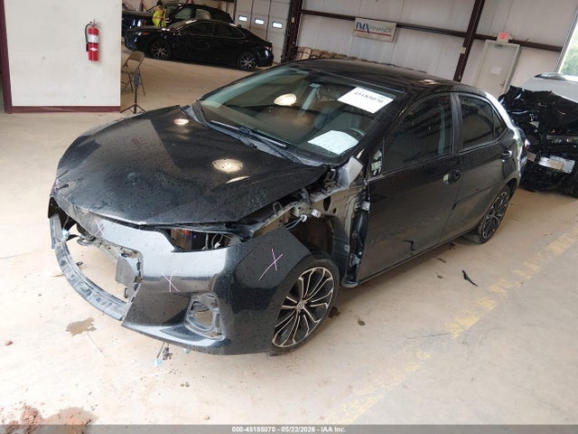 Toyota Corolla S Plus