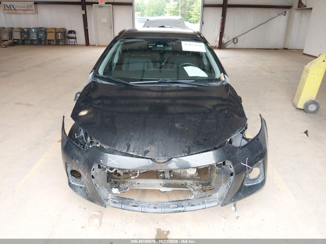 Toyota Corolla S Plus