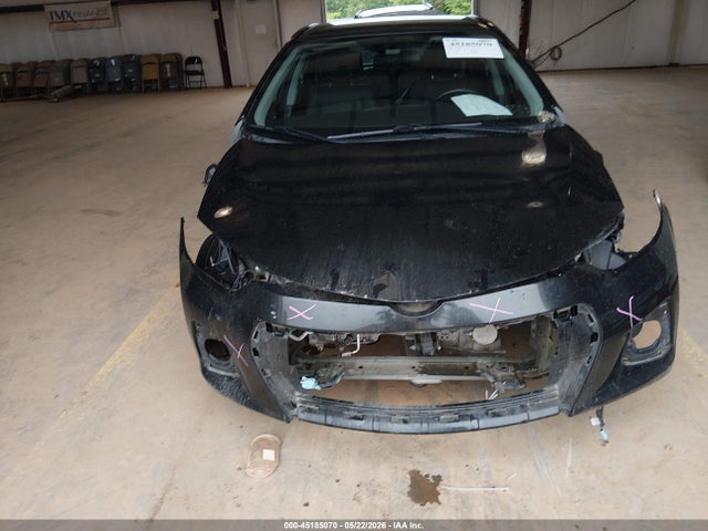 Toyota Corolla S Plus
