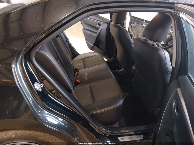 Toyota Corolla S Plus