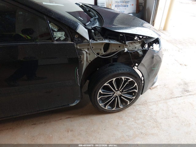 Toyota Corolla S Plus