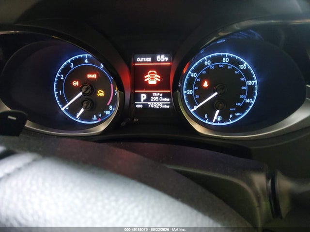 Toyota Corolla S Plus