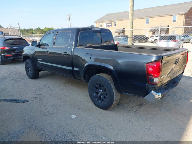 Toyota Tacoma Sr5 V6
