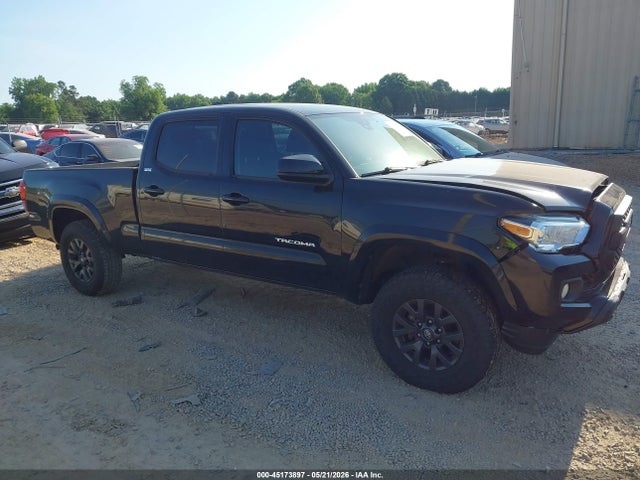 Toyota Tacoma Sr5 V6