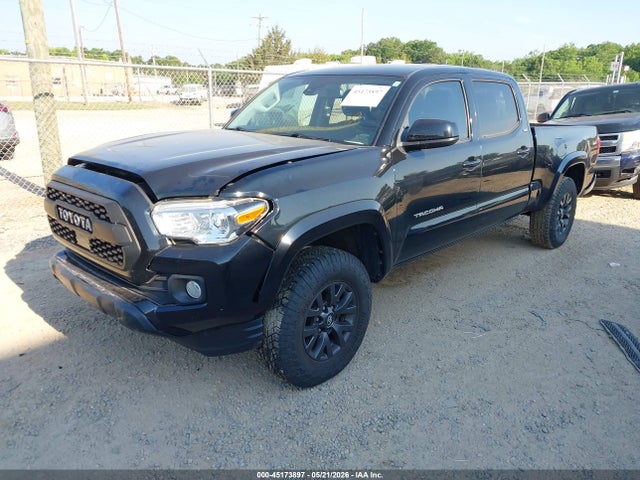 Toyota Tacoma Sr5 V6