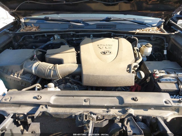 Toyota Tacoma Sr5 V6