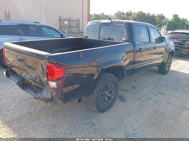 Toyota Tacoma Sr5 V6
