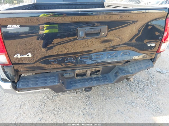 Toyota Tacoma Sr5 V6