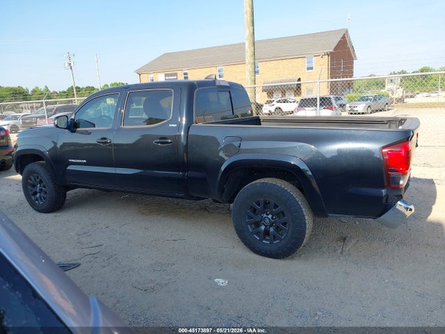 Toyota Tacoma Sr5 V6