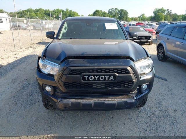 Toyota Tacoma Sr5 V6