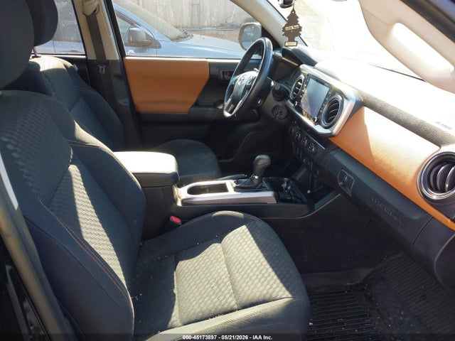 Toyota Tacoma Sr5 V6