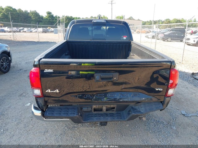 Toyota Tacoma Sr5 V6