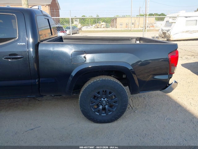 Toyota Tacoma Sr5 V6