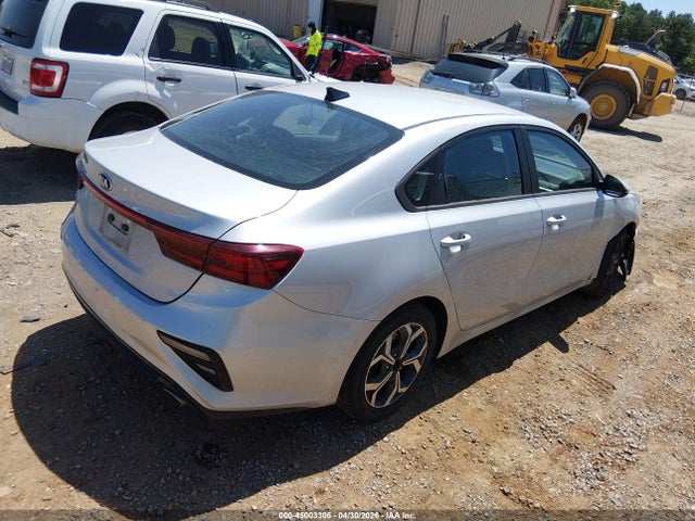 Kia Forte Lxs