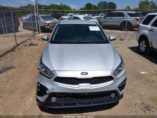 Kia Forte Lxs