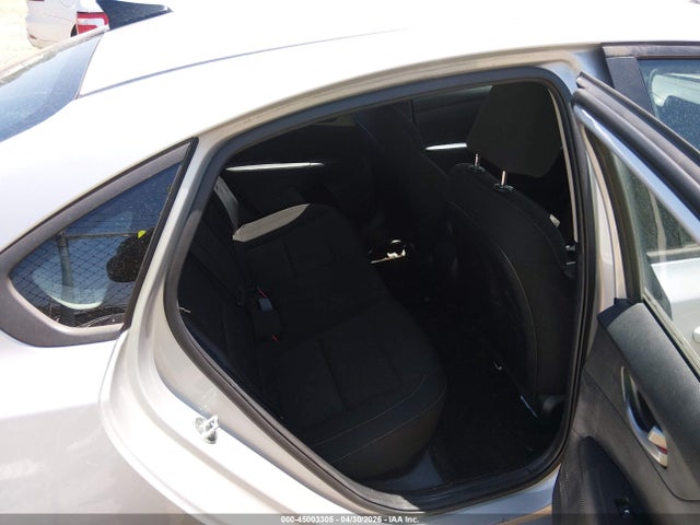 Kia Forte Lxs