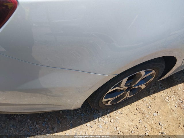 Kia Forte Lxs