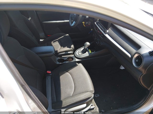 Kia Forte Lxs