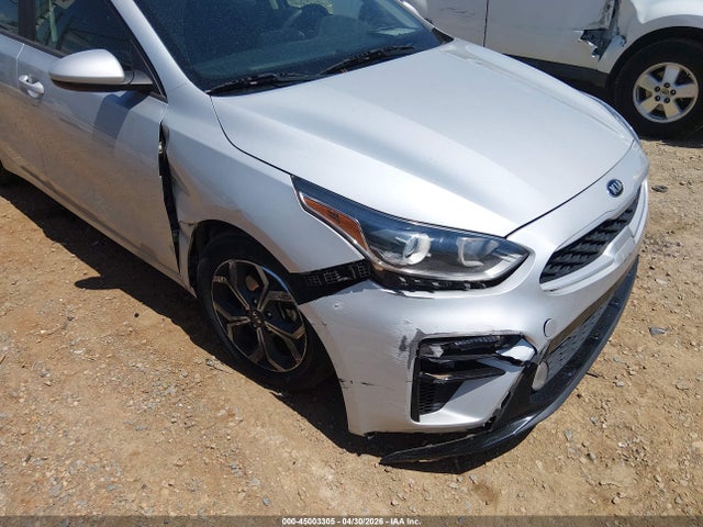 Kia Forte Lxs