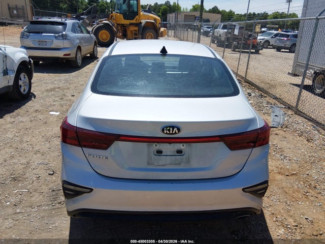 Kia Forte Lxs