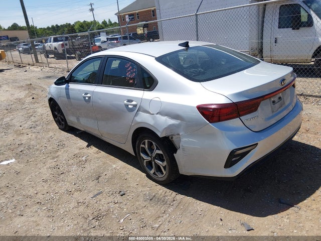 Kia Forte Lxs