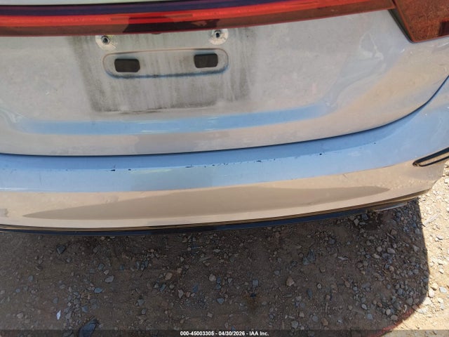 Kia Forte Lxs