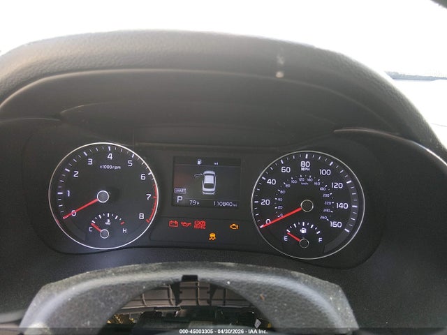 Kia Forte Lxs