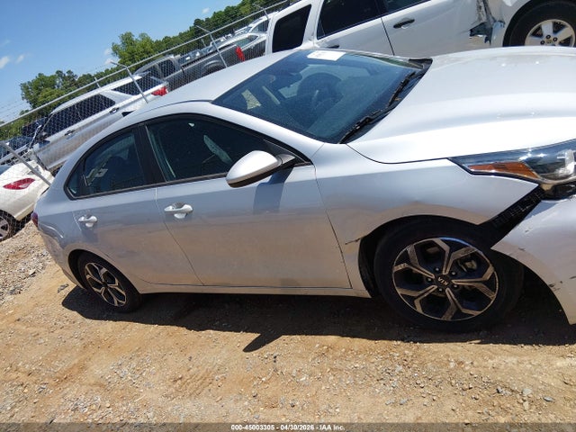 Kia Forte Lxs