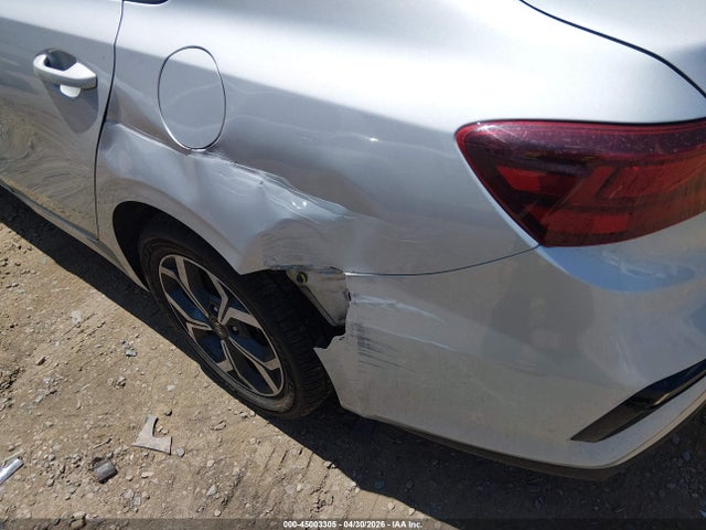 Kia Forte Lxs