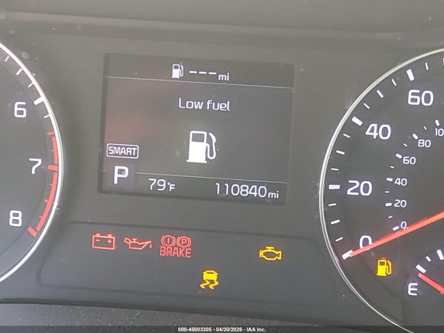 Kia Forte Lxs
