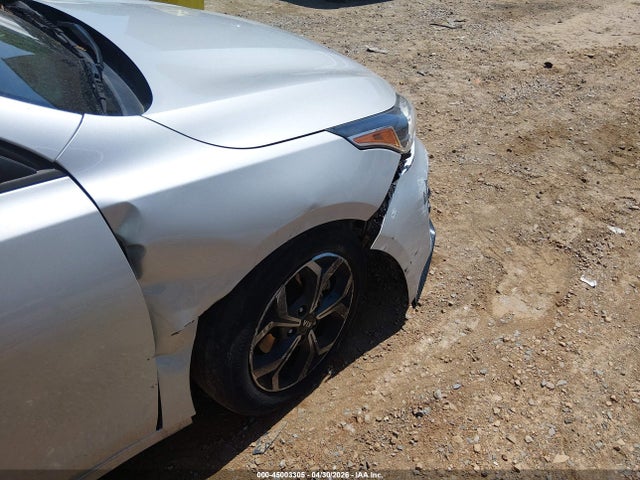 Kia Forte Lxs