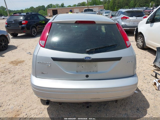 Ford Focus Zx3
