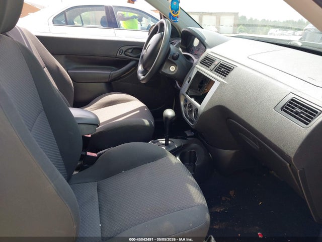 Ford Focus Zx3