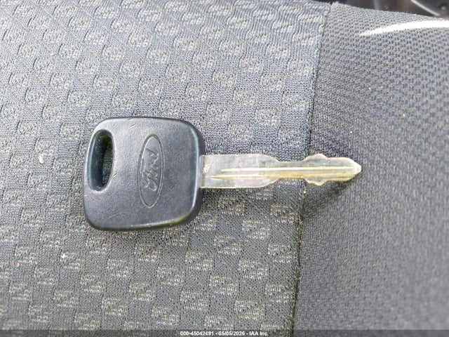 Ford Focus Zx3