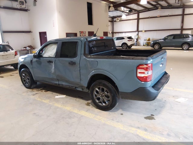 Ford Maverick Xlt