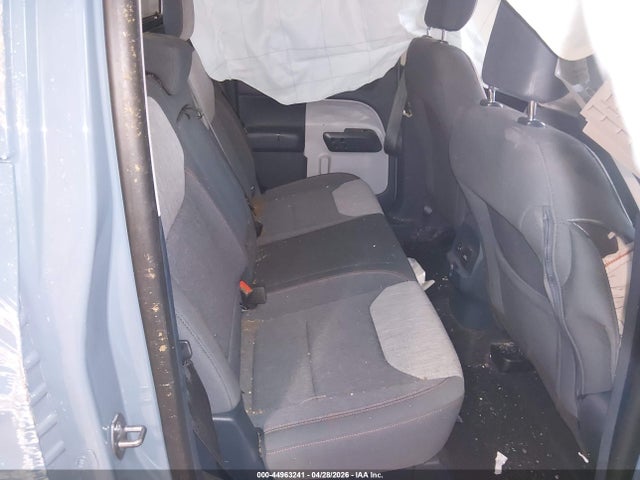 Ford Maverick Xlt