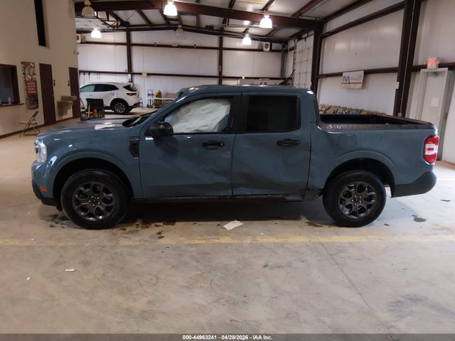 Ford Maverick Xlt