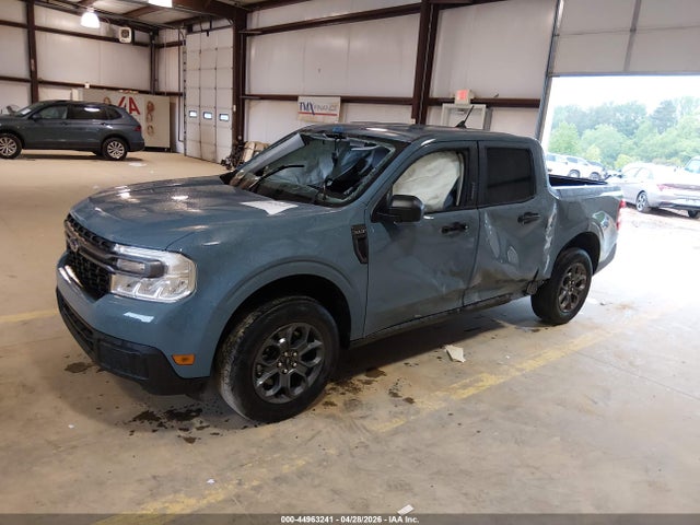 Ford Maverick Xlt