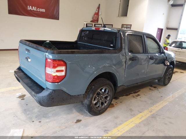 Ford Maverick Xlt