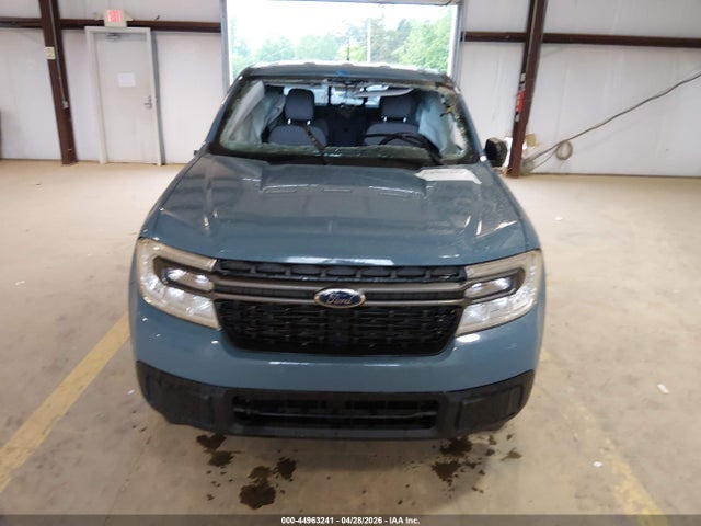 Ford Maverick Xlt