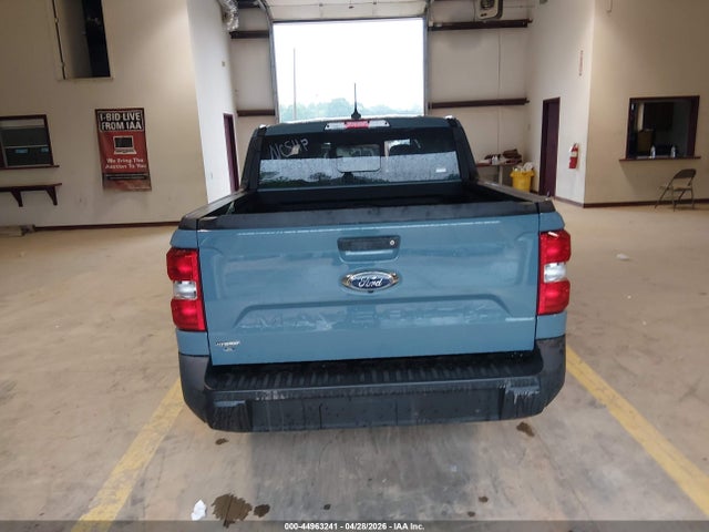 Ford Maverick Xlt