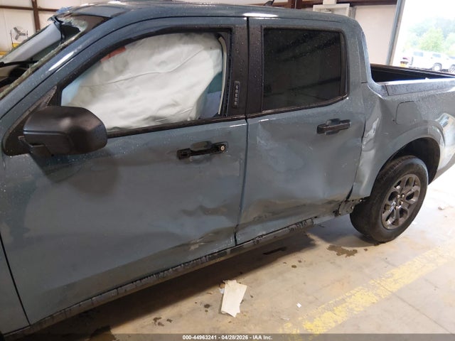 Ford Maverick Xlt